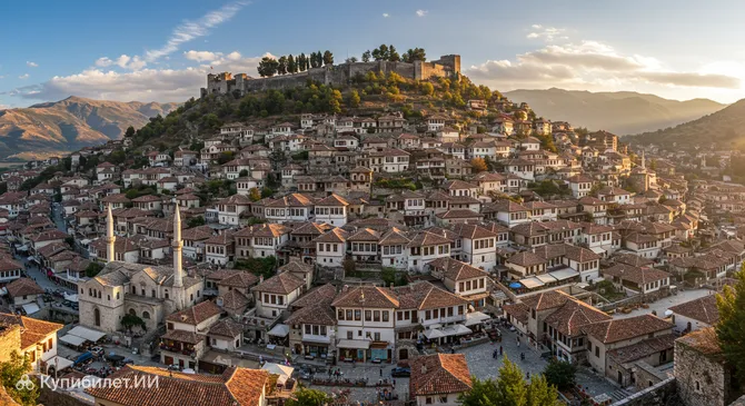 Гирокастра