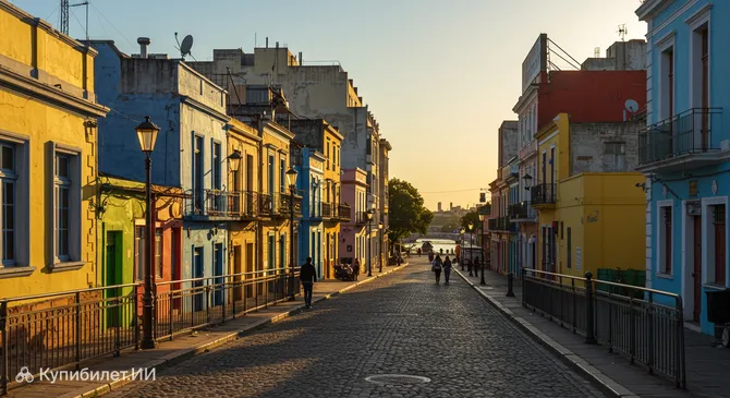 Буэнос-Айрес