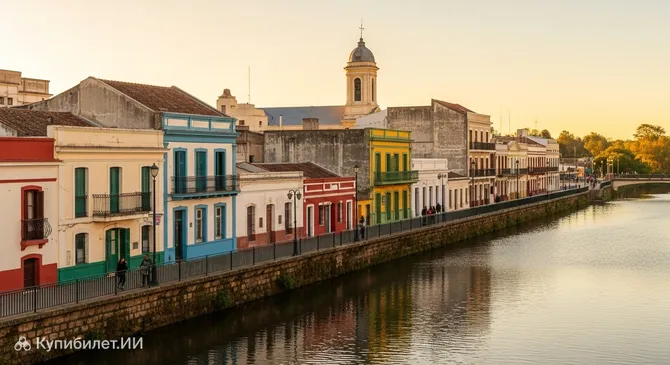 Кармен де Патагонес