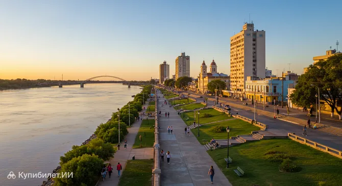 Корриентес