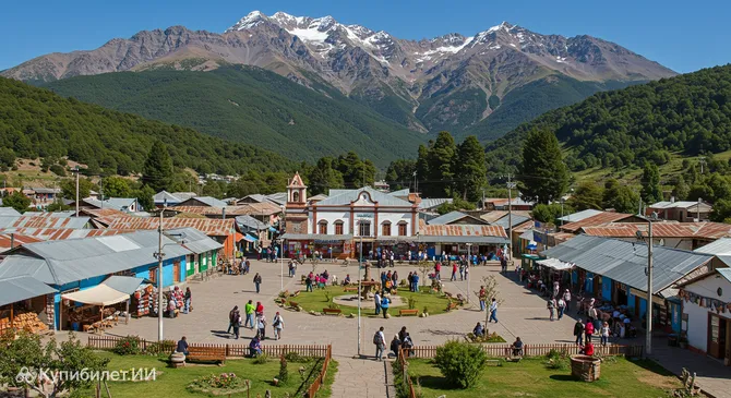 Эль Больсон