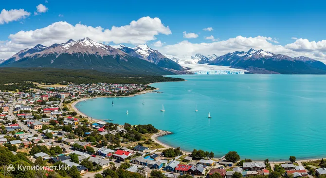 Эль-Калафате