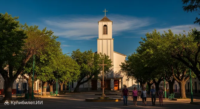Эмбаркасьон