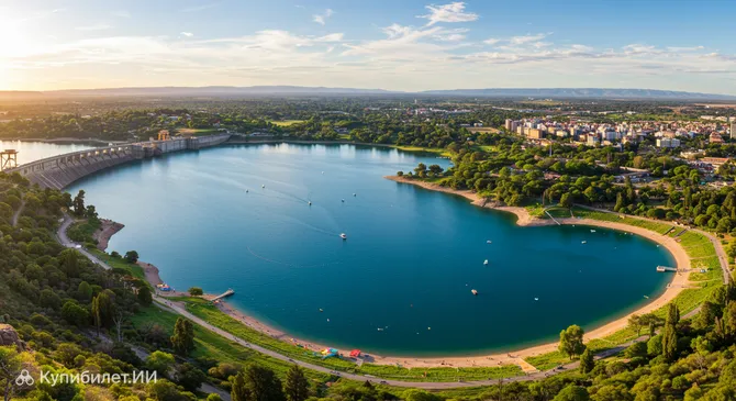 Федерасьон