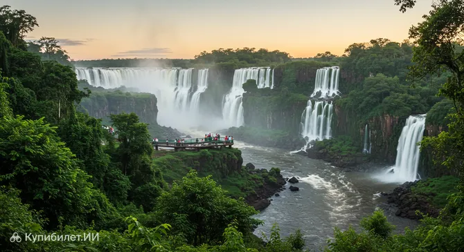 Пуэрто-Игуасу