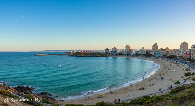 Пуэрто-Мадрин