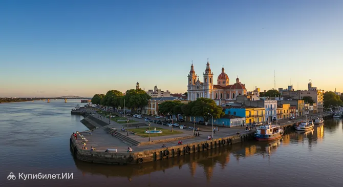 Сан-Николас