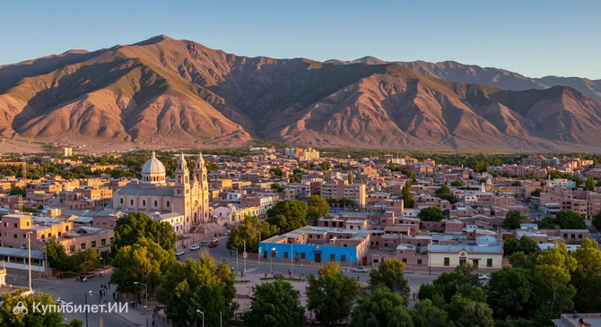 Сан-Сальвадор-де-Жужуй