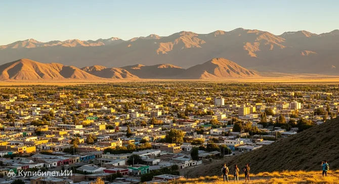 Санта-Мария