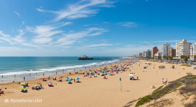 Санта-Тересита