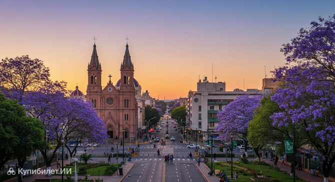 Сантьяго-дель-Эстеро