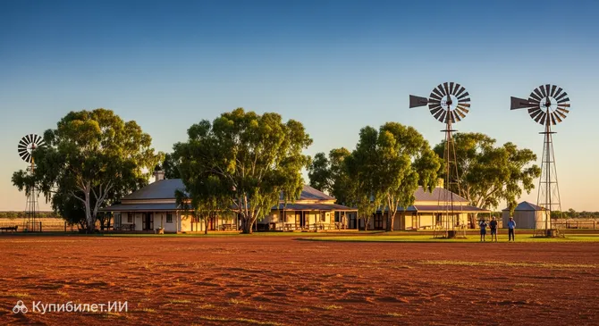 Александрия Стейшн