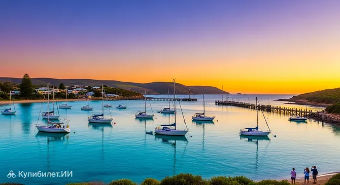 Американ Ривер