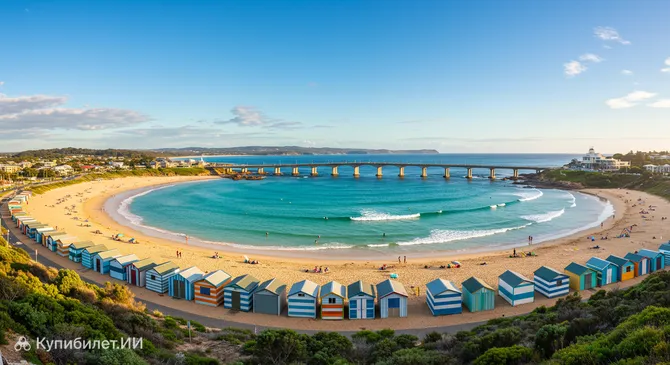 Барвон Хедс