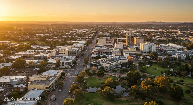 Камбеллтаун