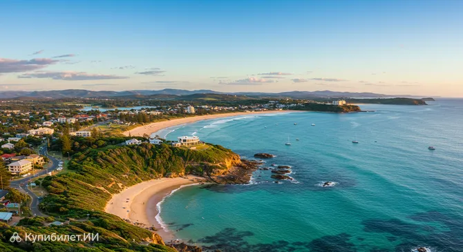 Централ Кост