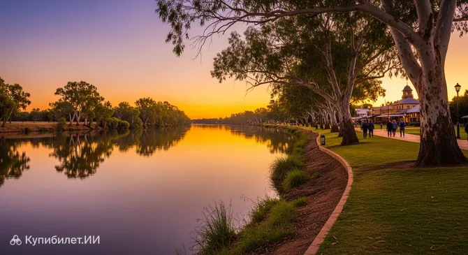 Эдвард Ривер