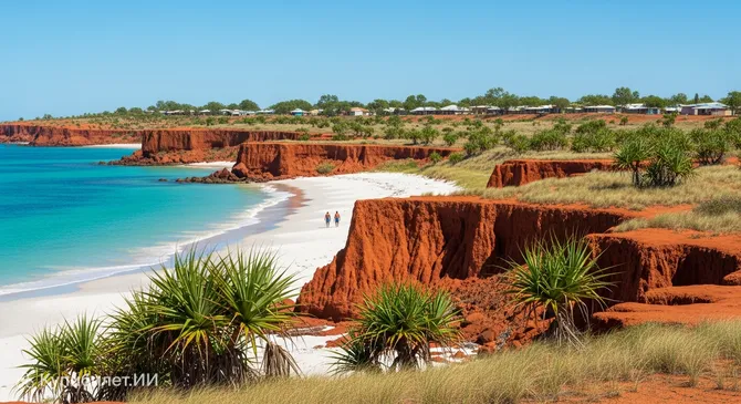 Остров Элчо