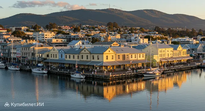 Джорджтаун