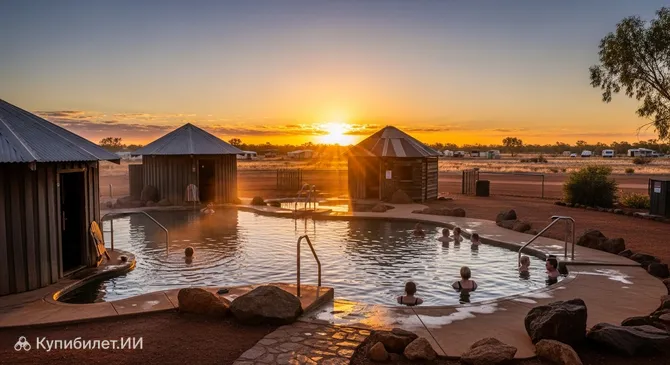 Джулия-Крик