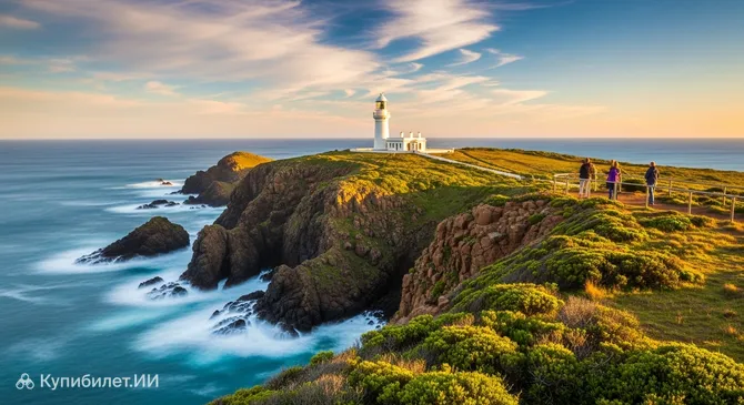 Кинг-Айленд