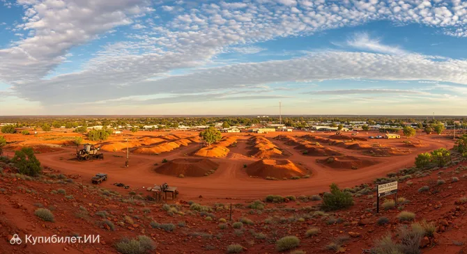 Лайтнинг-Ридж