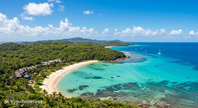 Остров Линдман