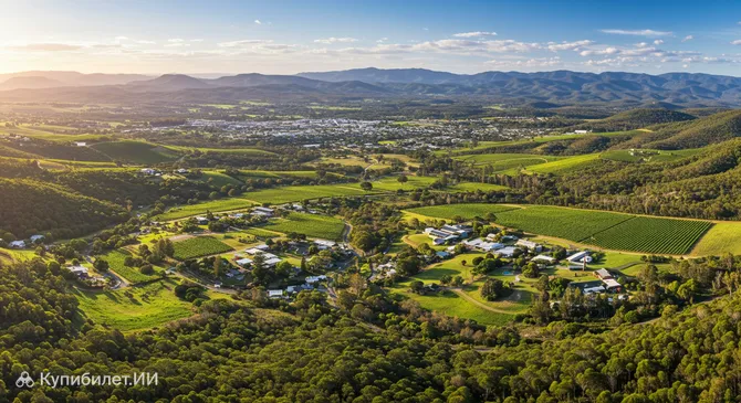 Маргарет Ривер