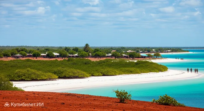 Милингимби