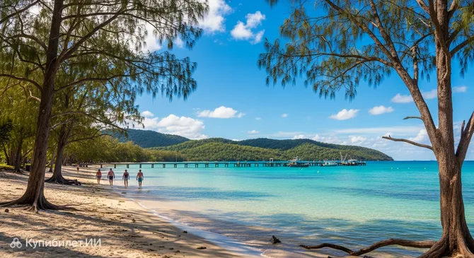 Палм-Айленд