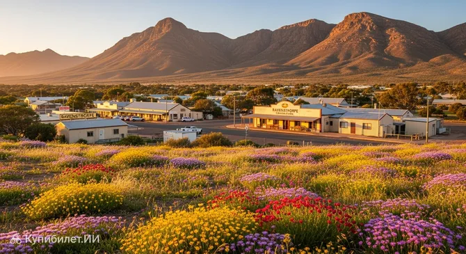 Равенсторп