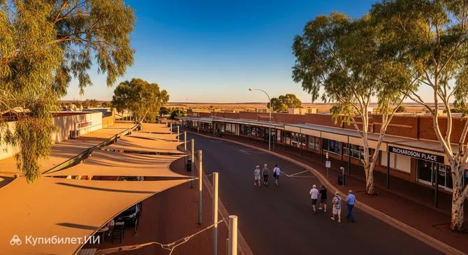 Роксби-Даунс