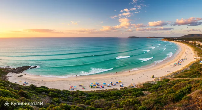 Страдброк-Айленд