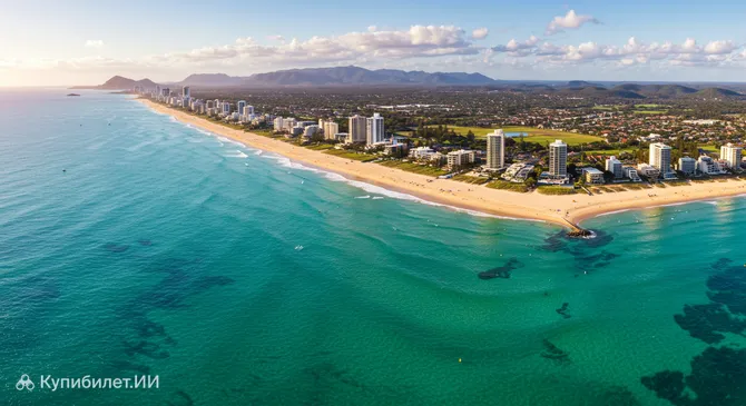 Саншайн-Кост