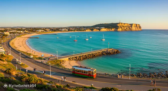 Виктор-Харбор