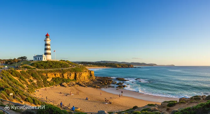 Уоррнамбул