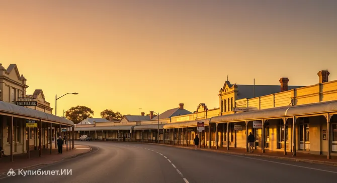 Уэст-Уайалонг