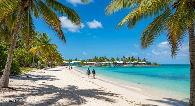 Остров Йорк