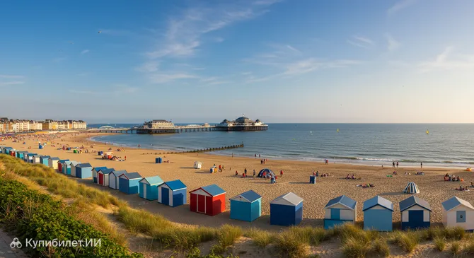 Бланкенберге