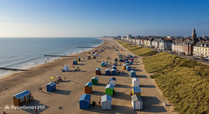 Кнокке-Хейст