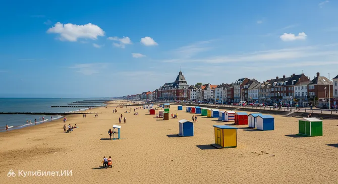 Мидделкерке