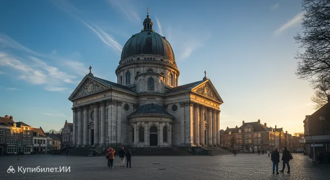 Схерпенхёвел