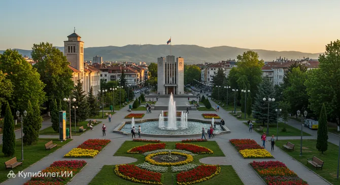 Стара Загора