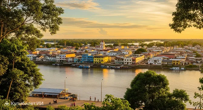 Риберальта