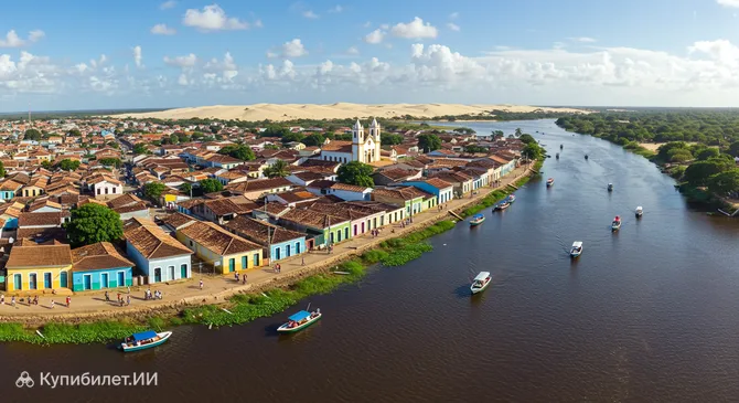 Баррейриньяс