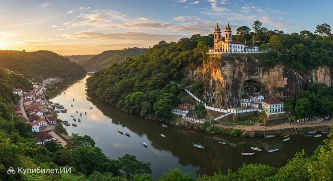 Бом-Жезус-да-Лапа