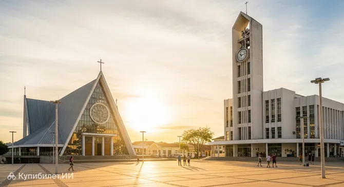 Кажазейрас