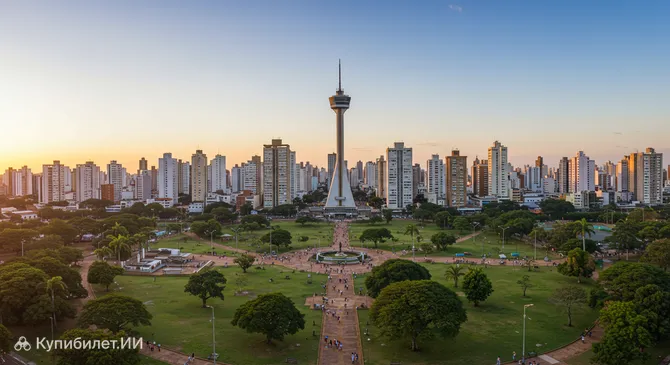 Кампу-Гранди