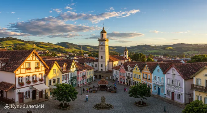 Кампус-ду-Жордан