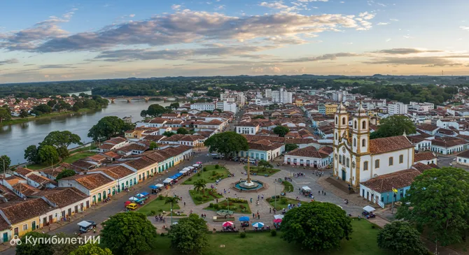 Кампус-дус-Гойтаказис